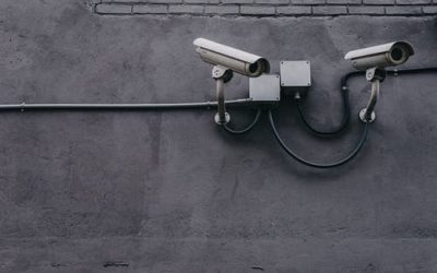 Caracter&iacute;sticas una c&aacute;mara CCTV